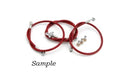 BRAKE HOSE SPECIAL 3 HOSE KIT, ATV & ROAD BRAKE HOSE