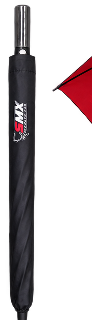 SMXoffroad Umbrella – 121cm Carbon Fibre