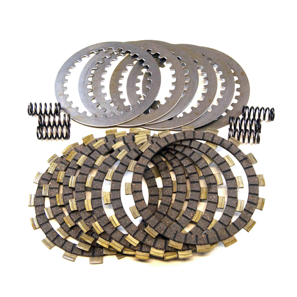 CLUTCH KIT 1982-1988 YAMAHA YZ490 EBC DRC032