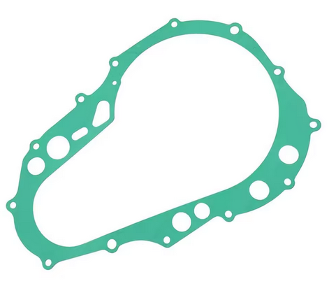 HEAVY DUTY CLUTCH KIT + GASKET 2000-2018 ARCTIC-CAT 400DVX KAWASAKI KXF400 SUZUKI DR-Z LTZ 400