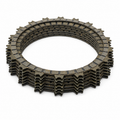 CLUTCH FRICTION PLATE KIT HONDA CB 500 2013-2018