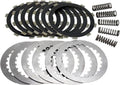 CLUTCH KIT HONDA 99-14 SPORTRAX TRX 400 X EX 2x4