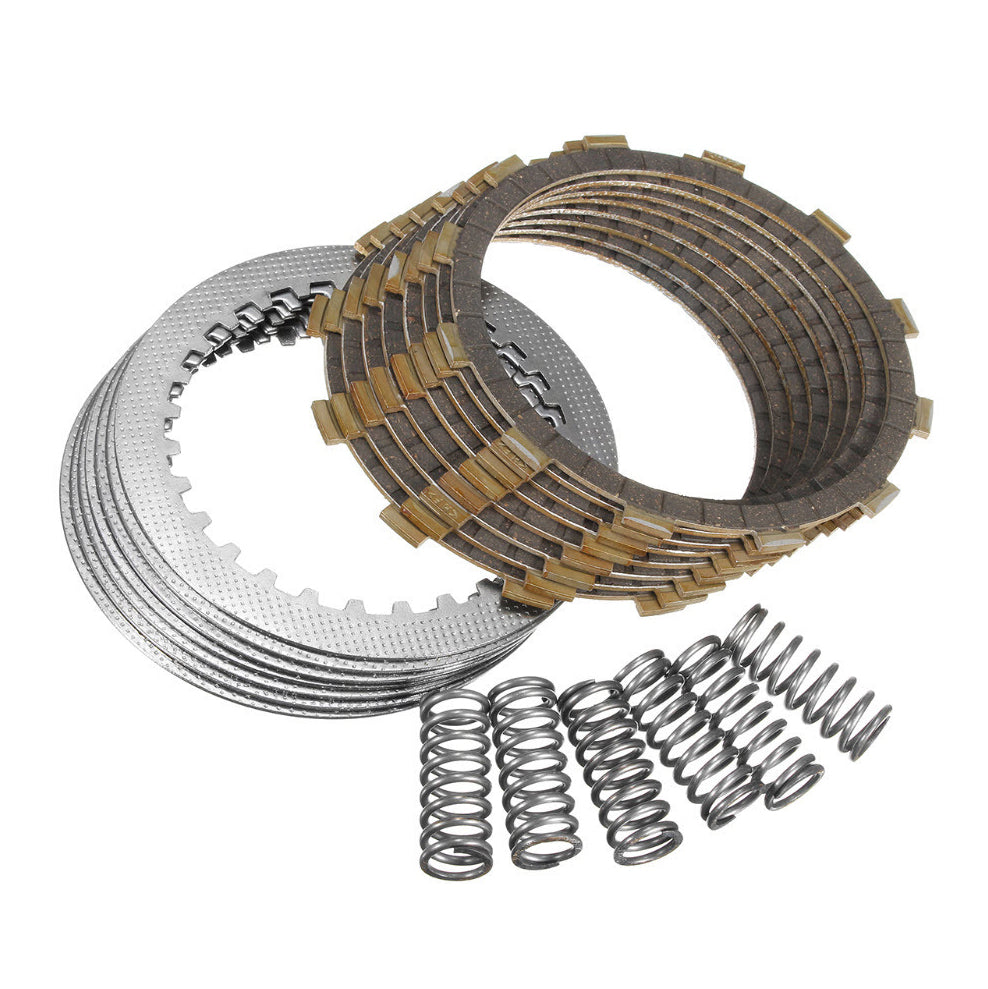 CLUTCH KIT 1989-1990 SUZUKI LT250S EBC DRC096