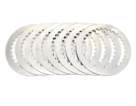 CLUTCH PLATE KIT HD 2001-2016 YAMAHA YZF250 WRF250 5XC-16321-00-00 5NL-16325-00-00 5XC-W001G-20-00