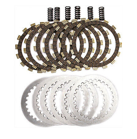 CLUTCH KIT 2000 HONDA YZF426 EBC DRC102