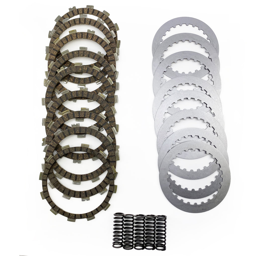 CLUTCH KIT HD CRF250R 22-24, CRF250RX PSYCHIC MX-03780H 16.CPS13022