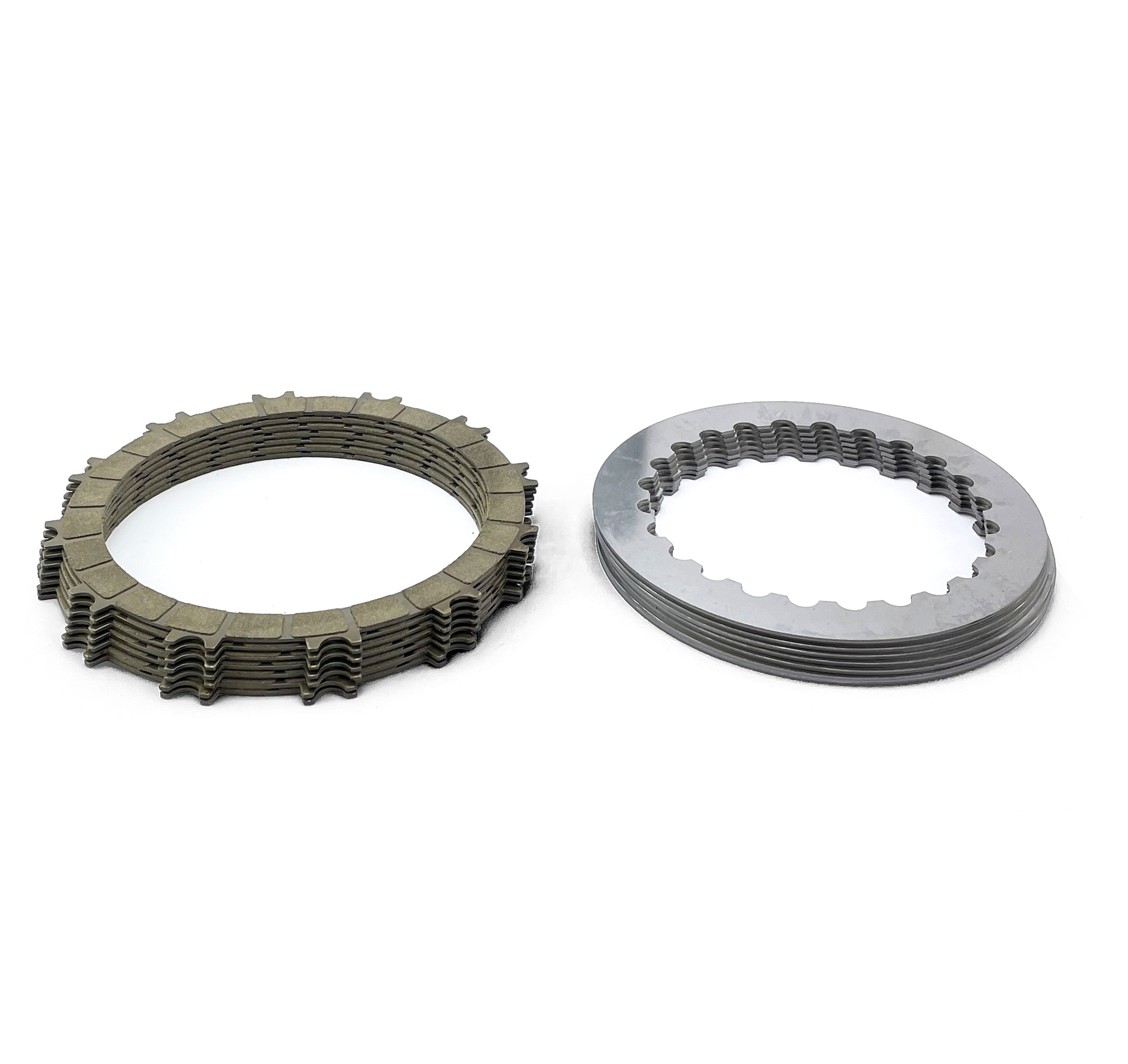 CLUTCH KIT HD KTM GASGAS HUSQ 250 350 F PSYCHIC MX-03783H-1A