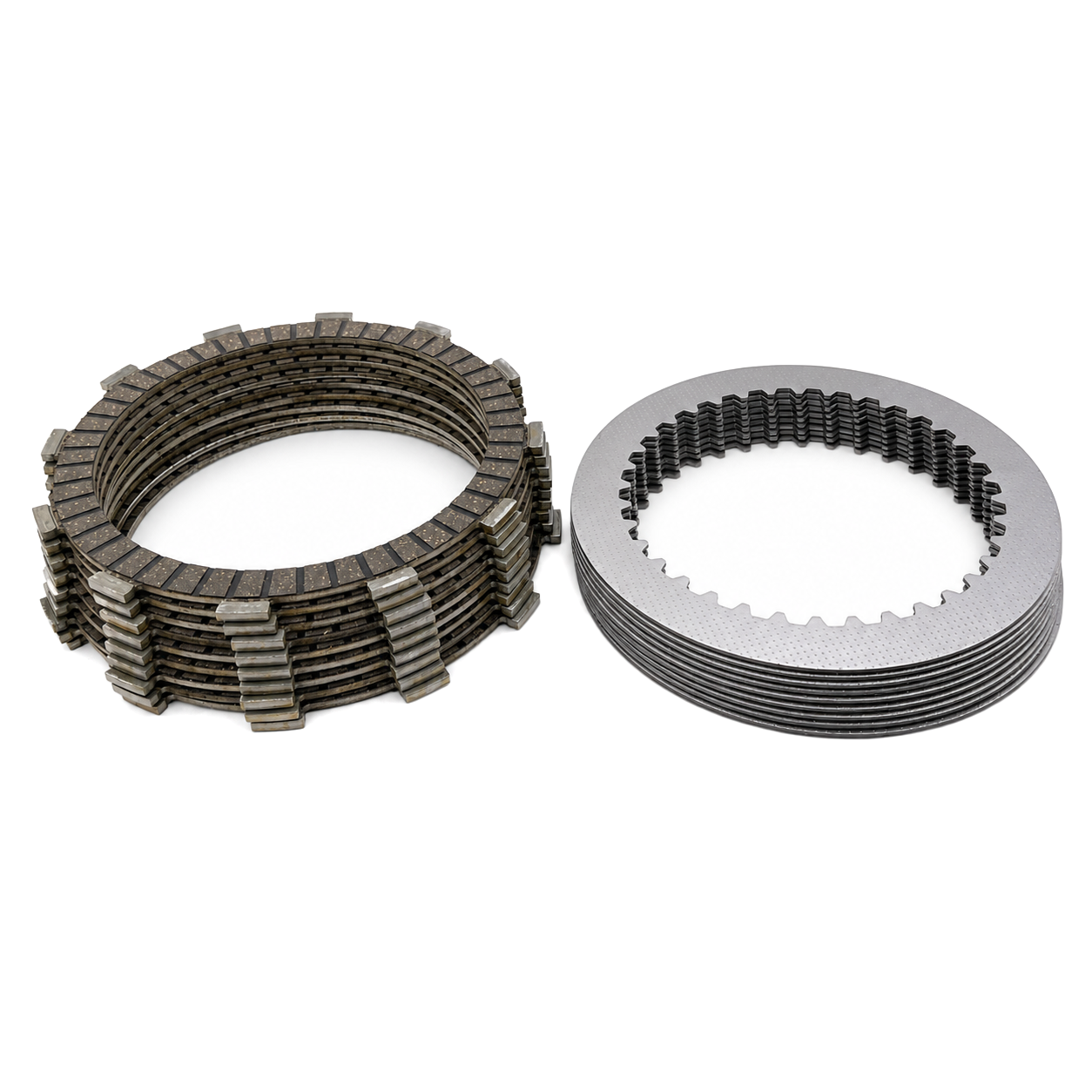 CLUTCH KIT HD KAWASAKI KX 450 F X 24-25 PSYCHIC MX-03789HA