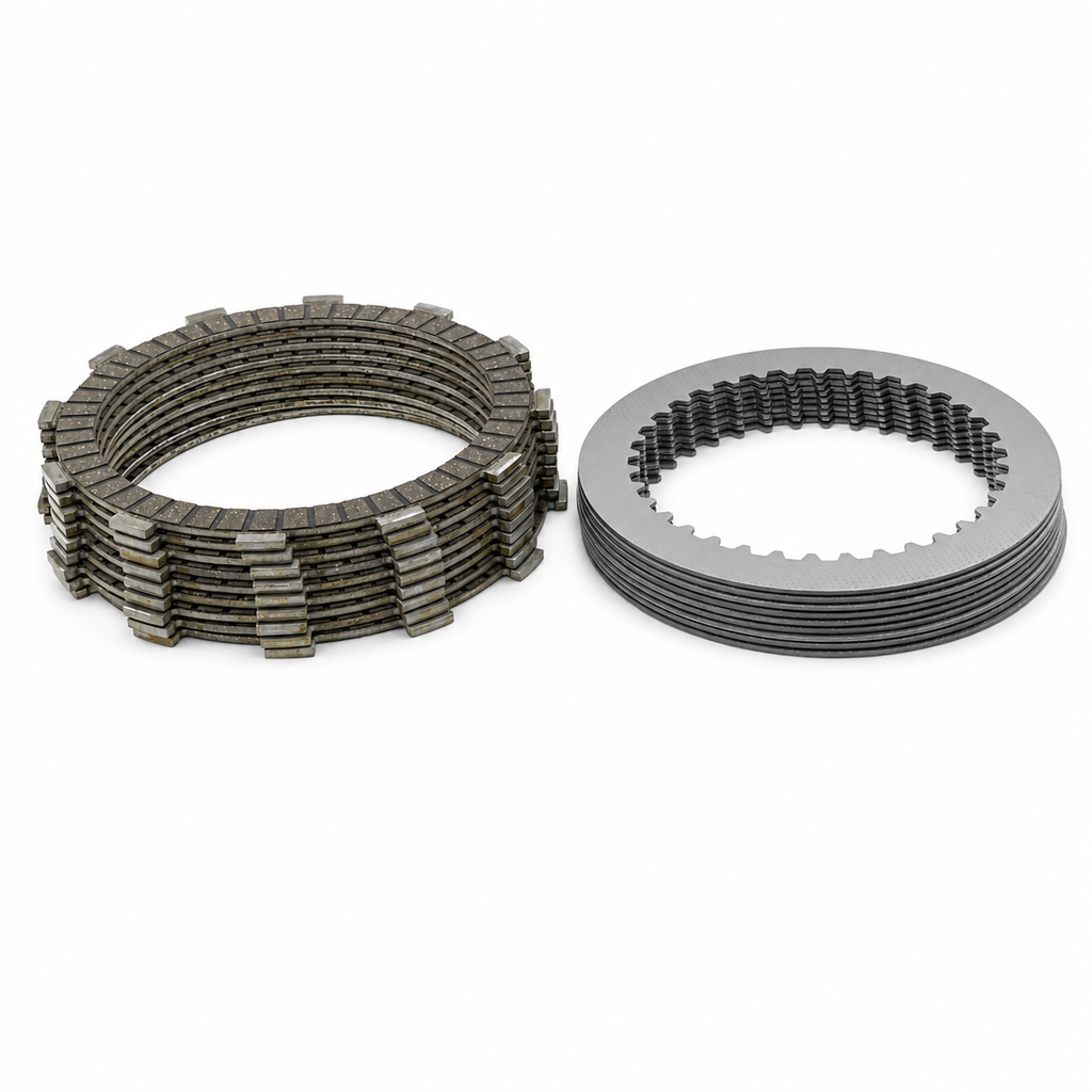 CLUTCH KIT HD KAWASAKI KX 450 F X 24-25 PSYCHIC MX-03789HA