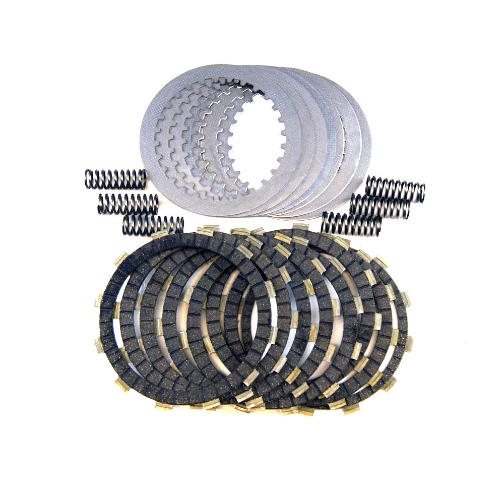 CLUTCH KIT HD 2014-2016 HONDA CRF450R EBC DRC301