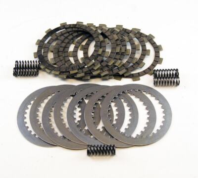 CLUTCH KIT HD 2016-2018 YAMAHA YZ 250F EBC DRC313