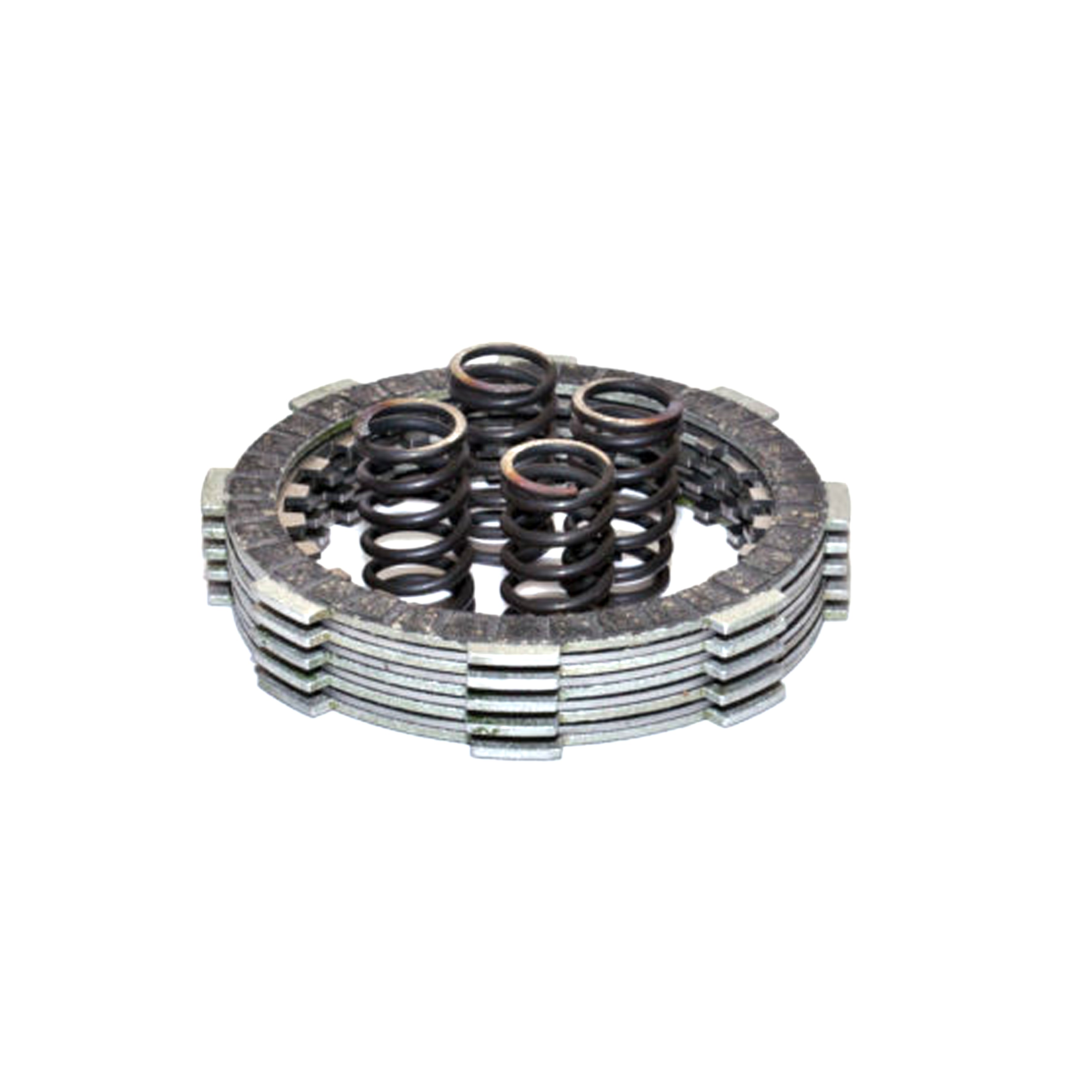 CLUTCH KIT HD HONDA CR80/85, DP CLUTCH KIT DPK101, 22401-GBF-830, 22201-MR8-000, 22311-KN4-680
