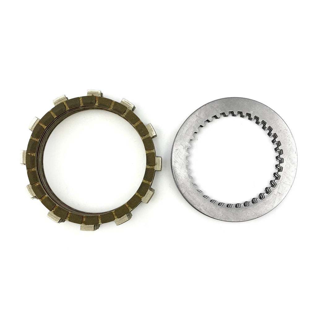 CLUTCH KIT HD KAWASAKI KX250/X 2021-22, DP CLUTCH KIT DPK263