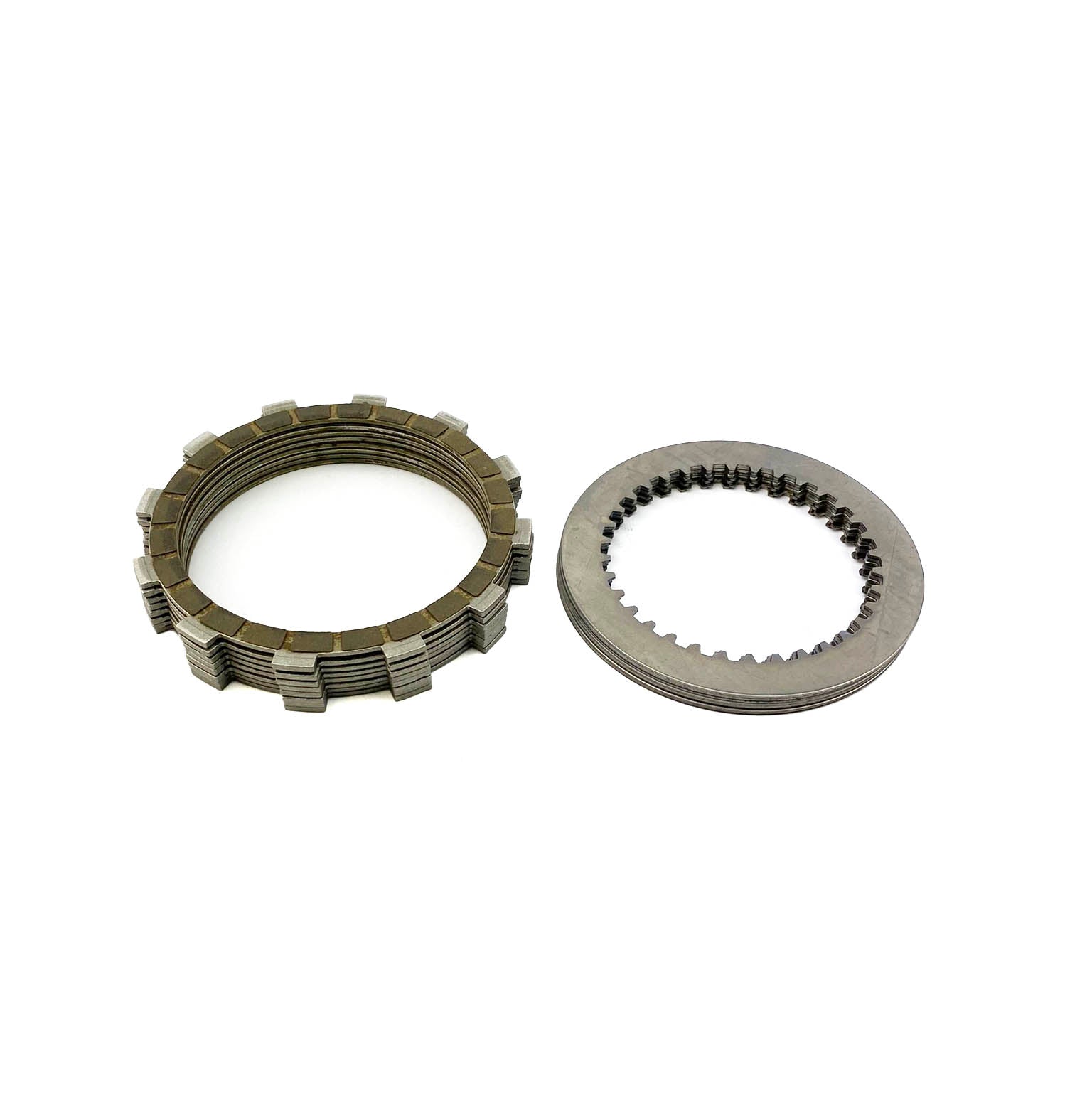 CLUTCH KIT HD KAWASAKI KX250/X 2021-22, DP CLUTCH KIT DPK263