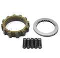 CLUTCH KIT HD YAMAHA YZ 250 FX WR 250 F 15-19, PROX 16.CPS23015