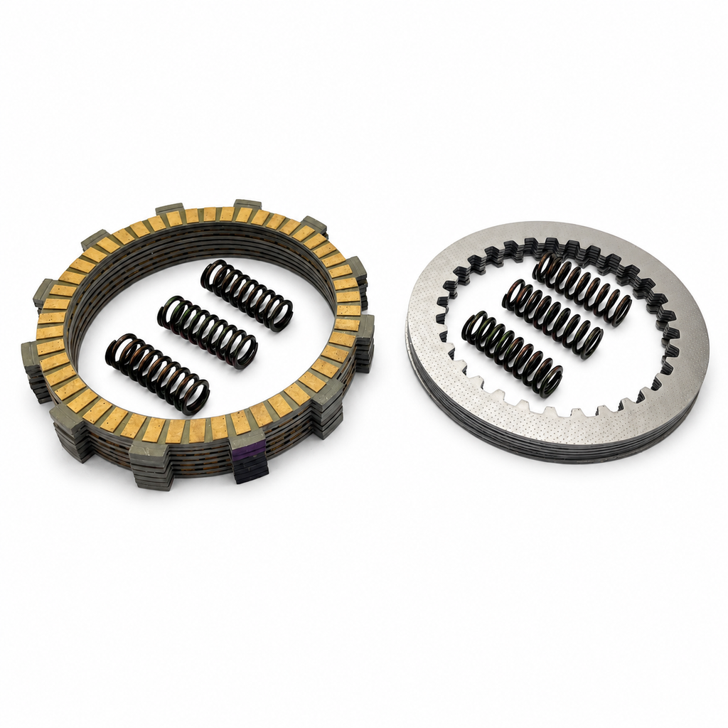 CLUTCH KIT HD YAMAHA YZ 450 F, PROX CLUTCH KIT 16.CPS24018
