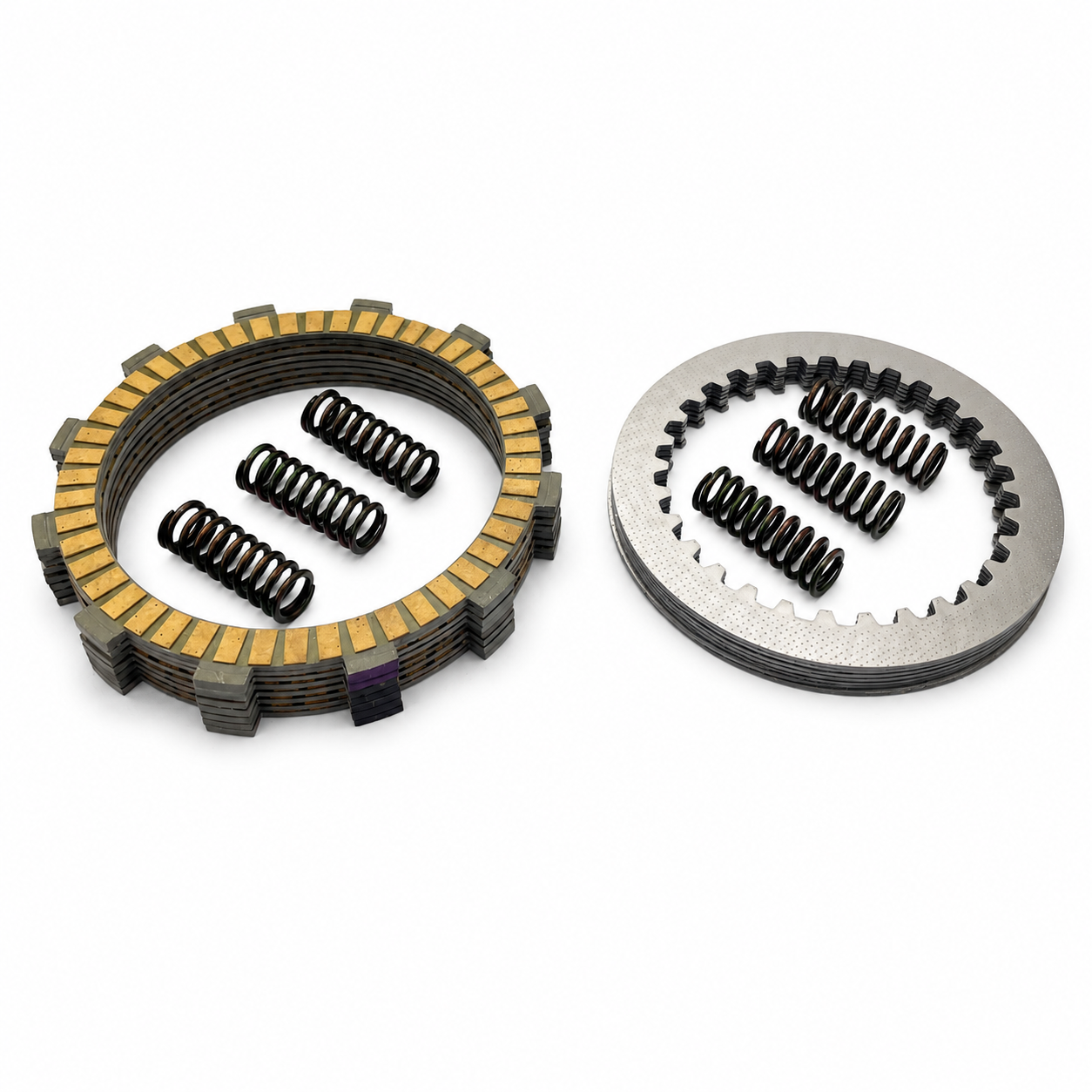 CLUTCH KIT HD YAMAHA YZ 450 F, PROX CLUTCH KIT 16.CPS24018