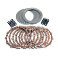 CLUTCH KIT HD KTM 4ST, DP CLUTCH KIT DPK213