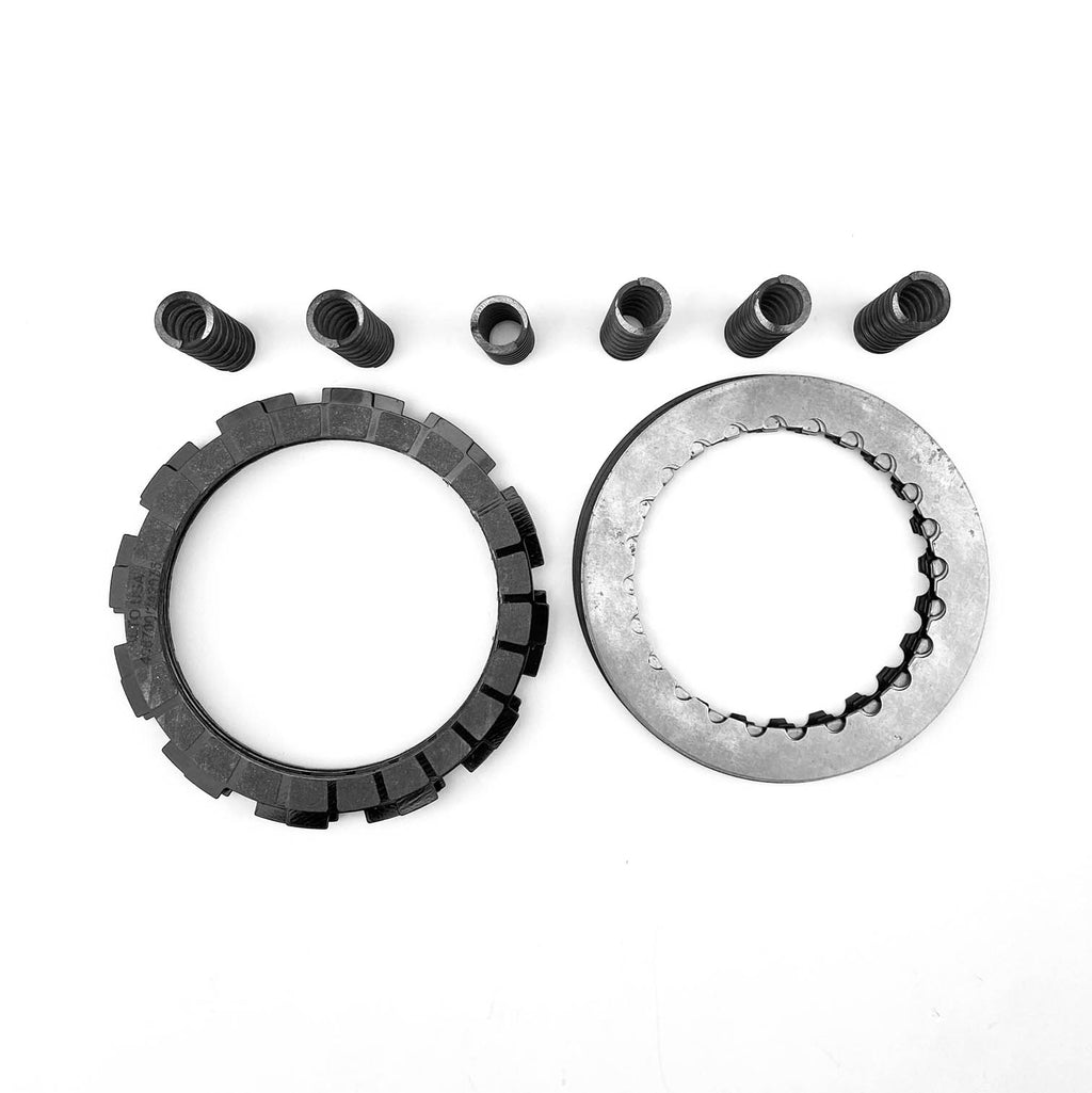 CLUTCH KIT HD KTM SMR 450 2006-07, DP CLUTCH KIT DPK214