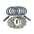 CLUTCH KIT HD SUZUKI DR 200S/SE 1996-20, DP CLUTCH KIT DPK261