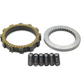 CLUTCH KIT HD YAMAHA YZ 250 FX WR 250 F 20-21, PROX 16.CPS23020