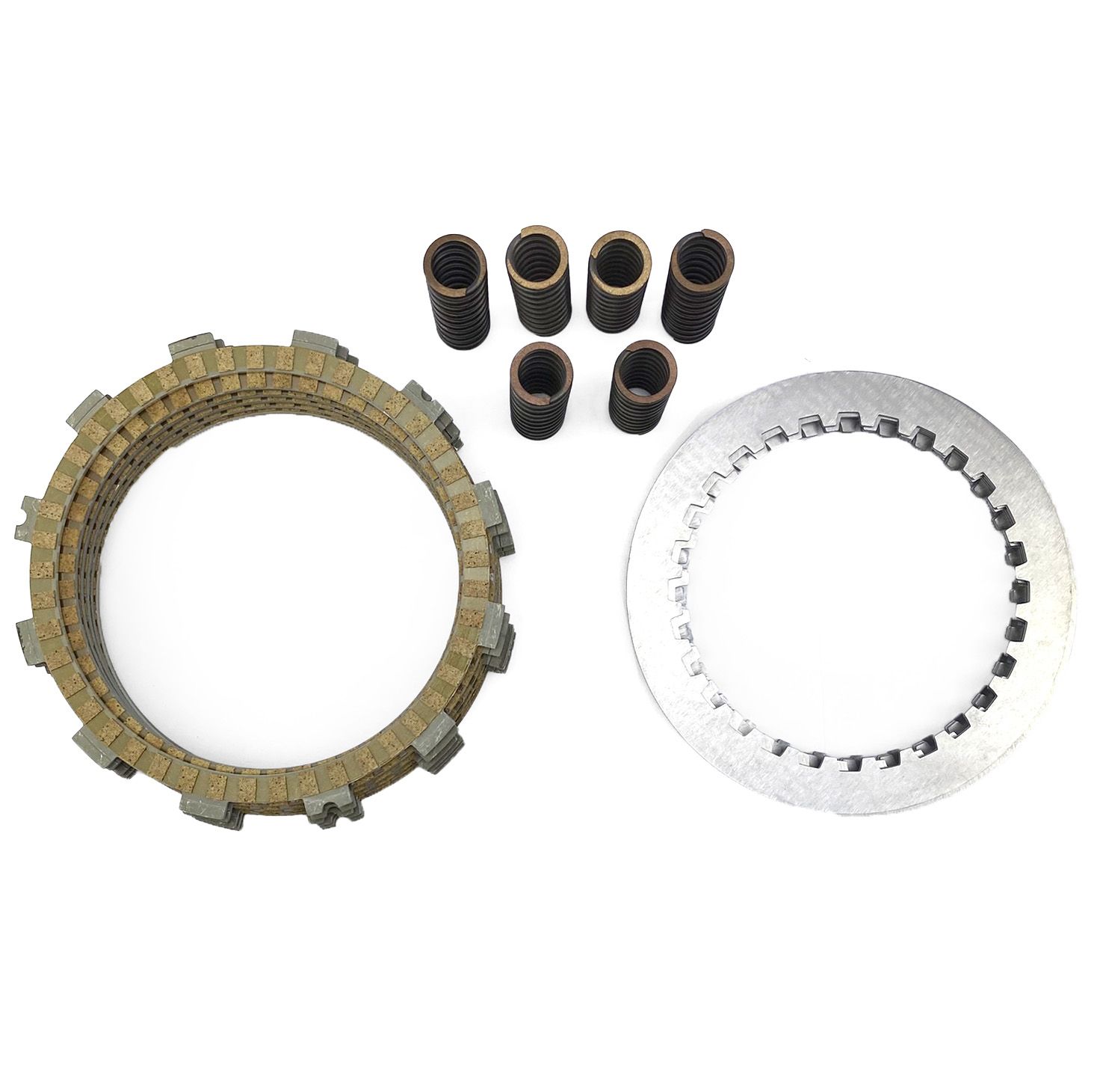 CLUTCH KIT HD HONDA CRF 450 R RWE RX 2025-2026 PROX 16.CPS14025