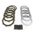 CLUTCH KIT 2018-2024 YZ 65, PSYCHIC MX-03728H 16.CPS20018