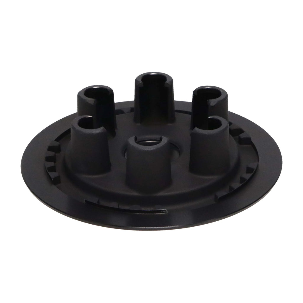 PRESSURE PLATE 00-20 YZ250, 03-06 YZ450F, WISECO WPP5004