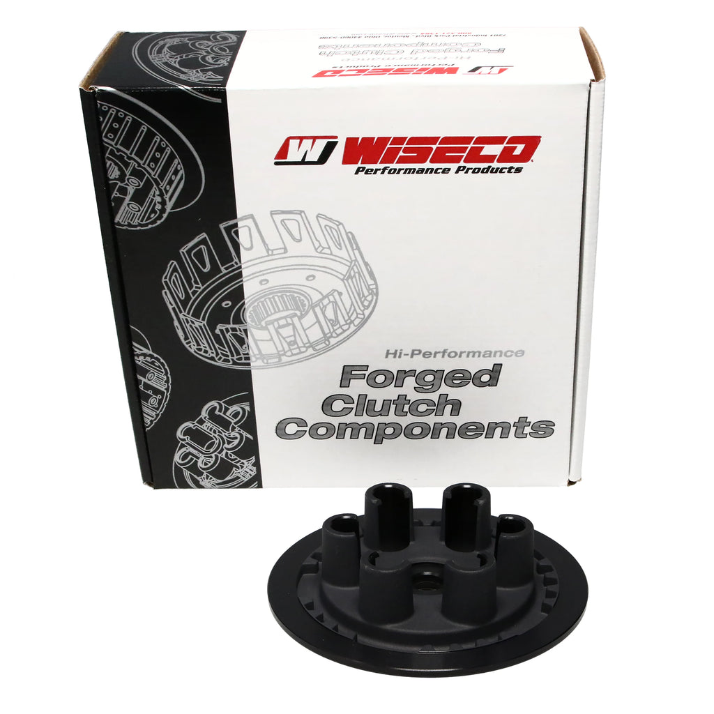PRESSURE PLATE 07-13 YZ450F, WISECO WPP5012