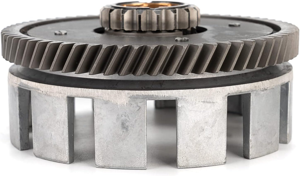 CLUTCH BASKET 87-06 YAMAHA BANSHEE YFZ 350 31K-16150-10 1A0-16371-00-00