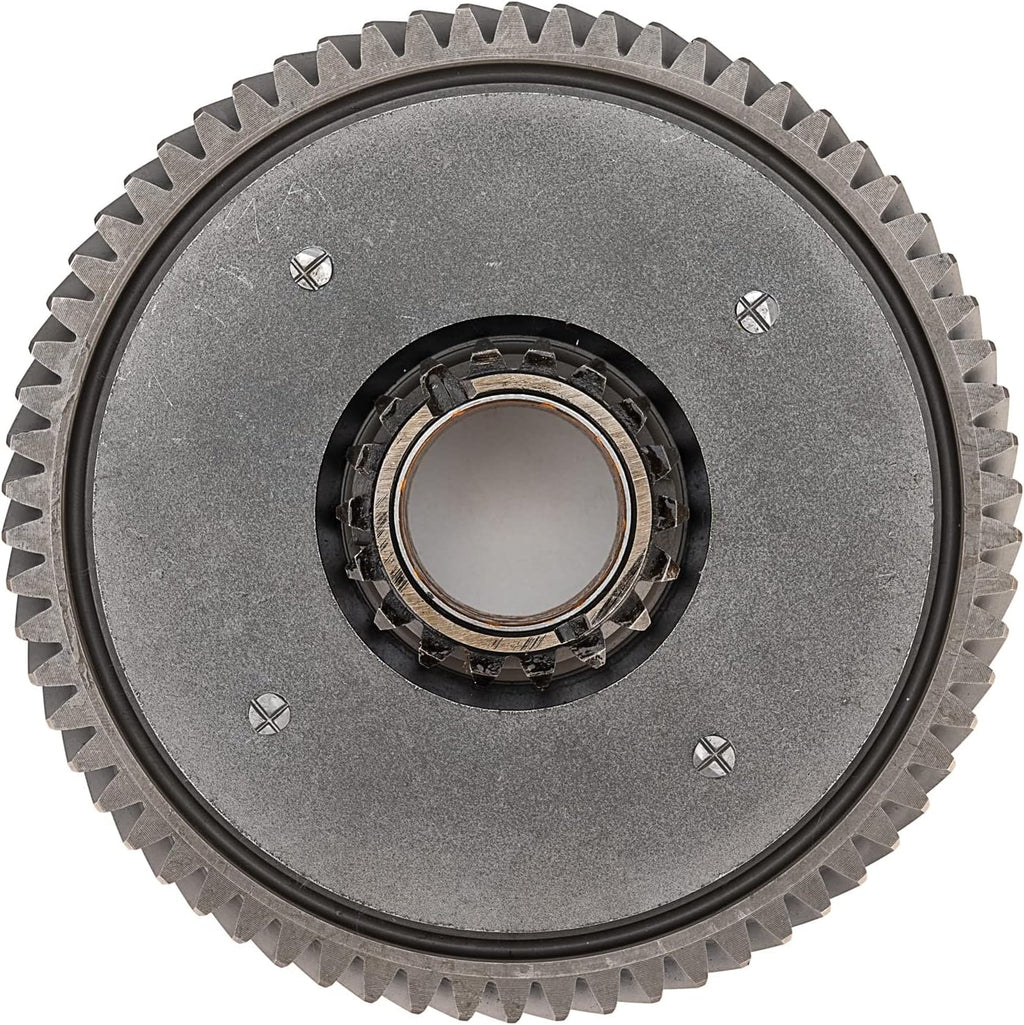 CLUTCH BASKET 87-06 YAMAHA BANSHEE YFZ 350 31K-16150-10 1A0-16371-00-00