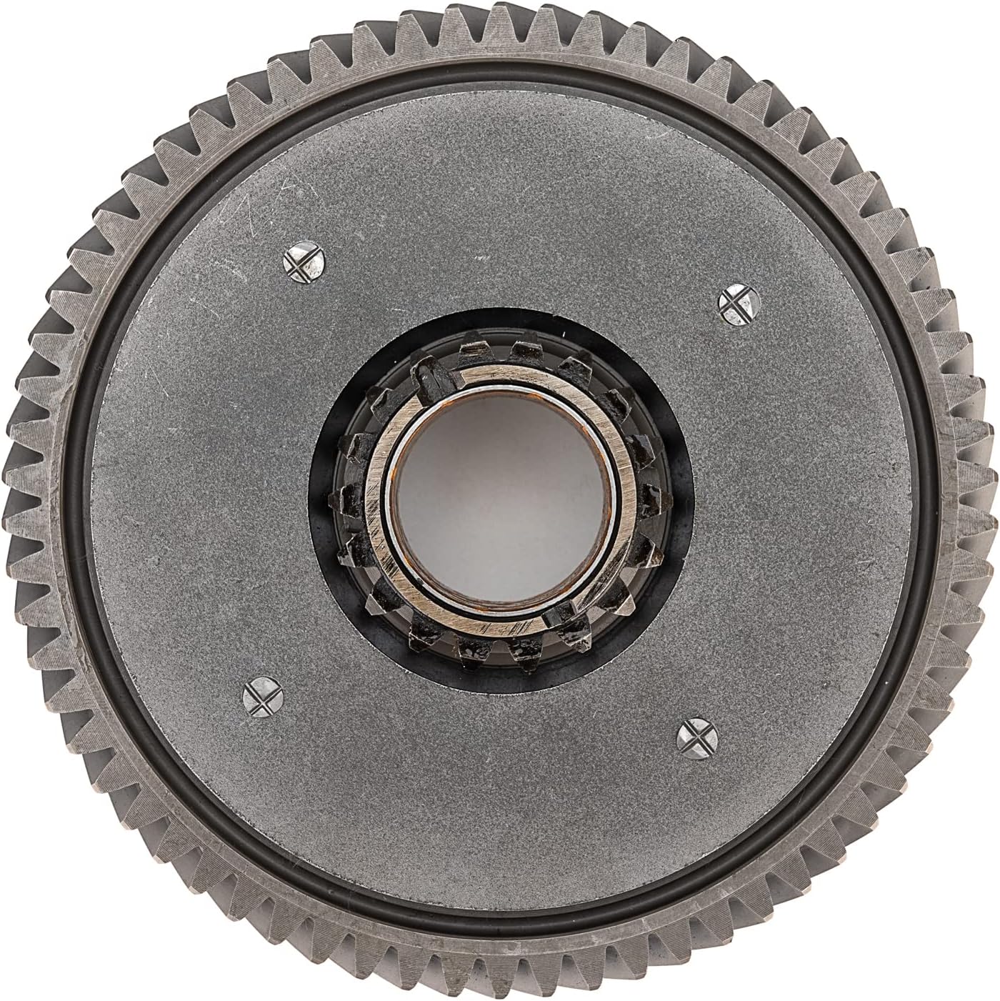 CLUTCH BASKET 87-06 YAMAHA BANSHEE YFZ 350 31K-16150-10 1A0-16371-00-00