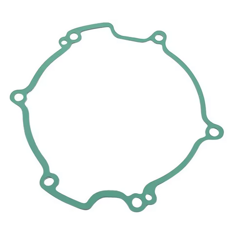 CLUTCH INNER HUB OUTER PRESSURE PLATE GASKET KIT 1998-2022 KAWASAKI KX 80 85 100 112 13087-1170