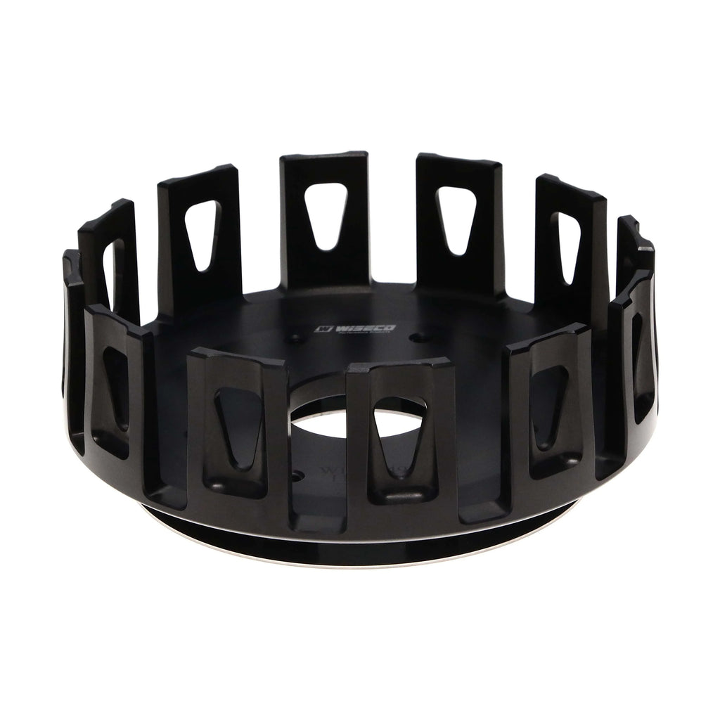 CLUTCH BASKET 08-25 RMZ450, WISECO WPP3049 SUZUKI MX
