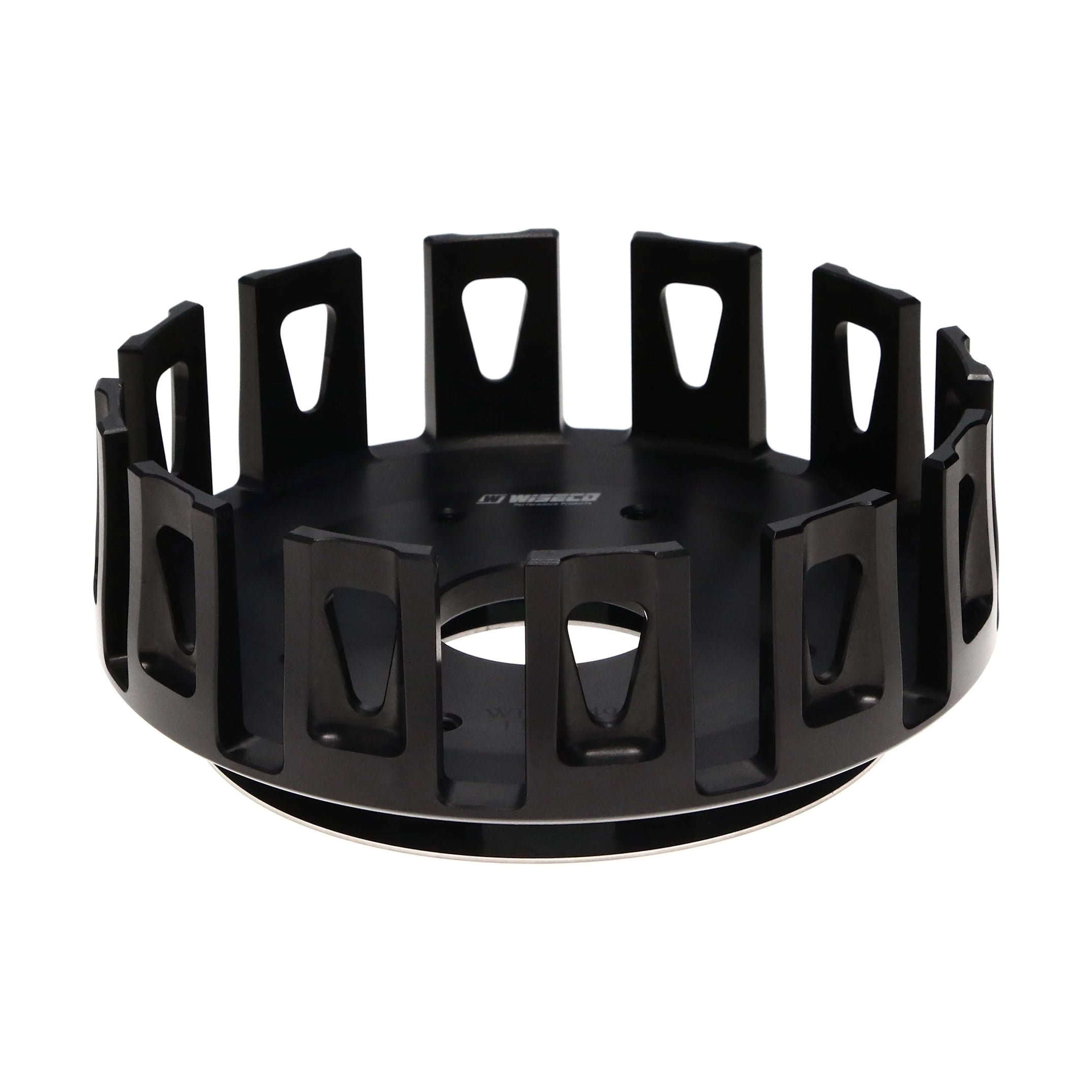 CLUTCH BASKET 08-25 RMZ450, WISECO WPP3049 SUZUKI MX