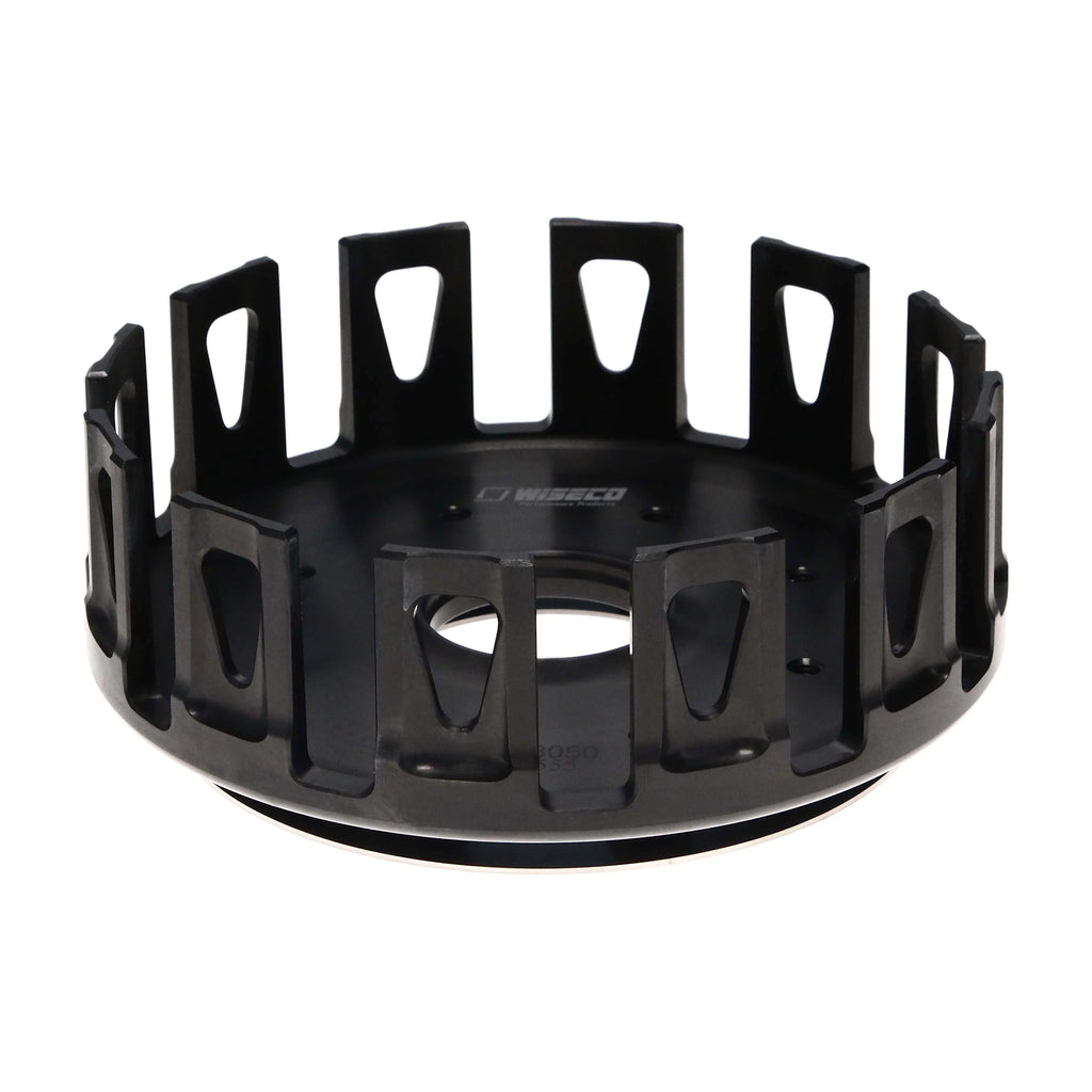 CLUTCH BASKET KTM 400-530, WISECO WPP3050 FORGED MX ATV
