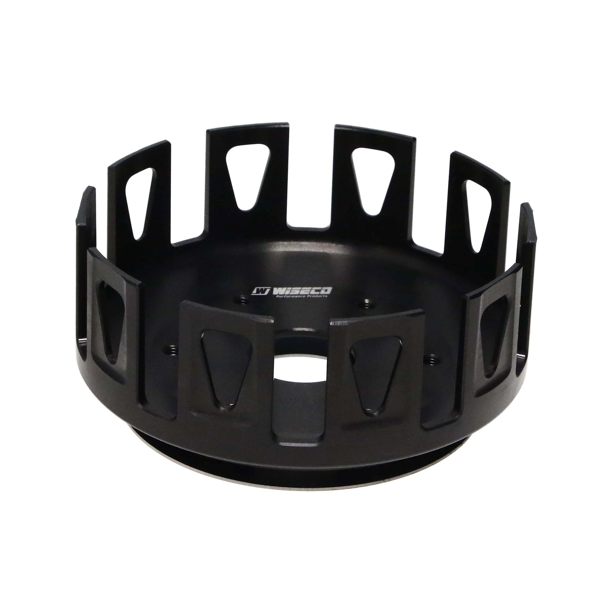 CLUTCH BASKET 95-06 KDX200/220, WISECO WPP3058 KAWASAKI