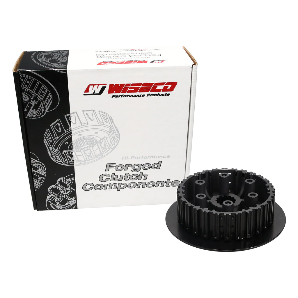 CLUTCH HUB CR250 CRF450, WISECO WPP4002 HONDA MX