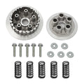Clutch Center Hub Pressure Plate, SPRING KIT HONDA 99-06 TRX400EX