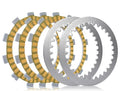 CLUTCH PLATE FRICTION DISC PLATE SUZUKI RG PV RMX RM ZR GS GT OR TS TSX TV ZR SMX RG PV RMX 50