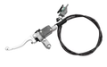HYDRAULIC CLUTCH MASTER CYLINDER KTM SX XC EXC F 125-530 22mm