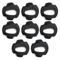 CLUTCH RUBBER SET-8 YZ125 05-26 PROX 17.CRS2205-8