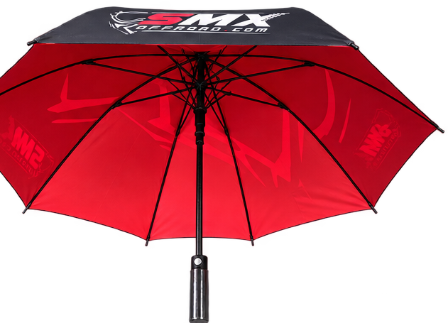 SMXoffroad Umbrella – 121cm Carbon Fibre