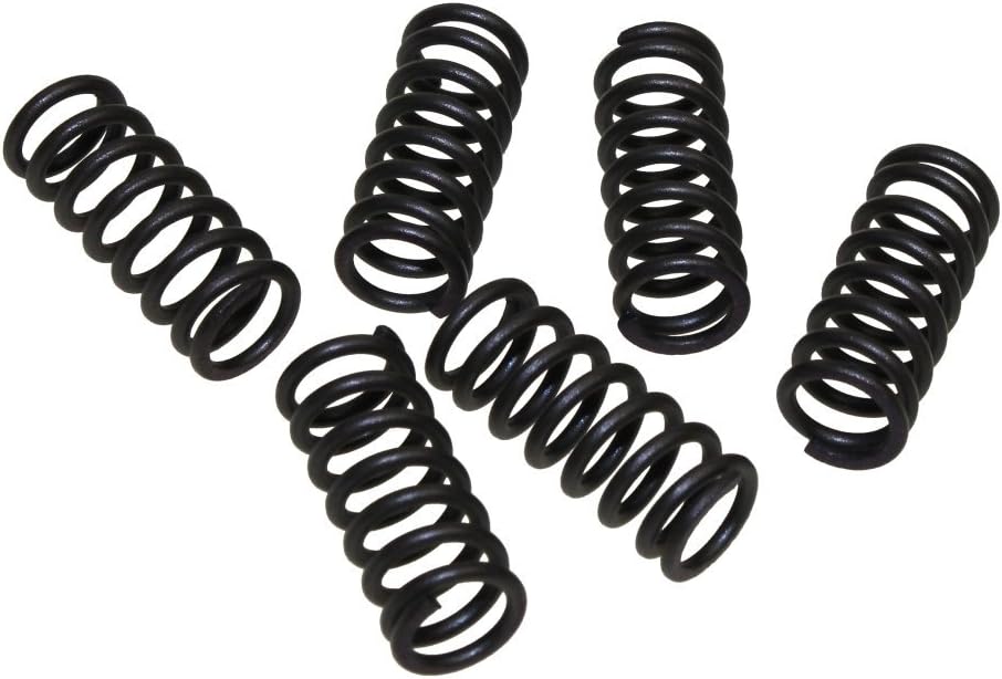CLUTCH SPRING SET/6 EBC CSK024