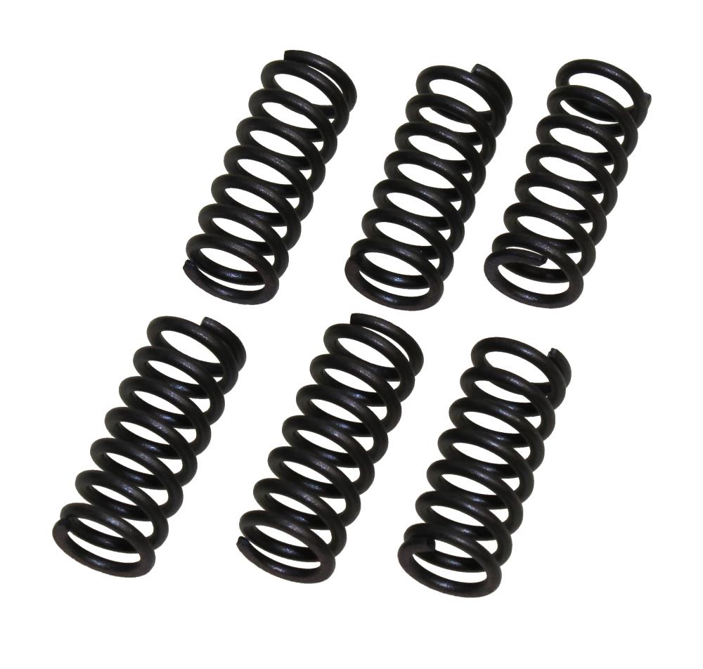 CLUTCH SPRING KIT SET/6 EBC CSK091