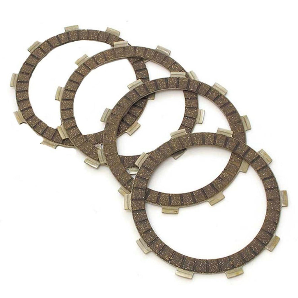 CLUTCH PLATE FRICTION SET HONDA ATC185 ATC200 TRX90 EBC CK1151