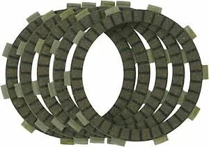 CLUTCH FRICTION SET EBC CK1180