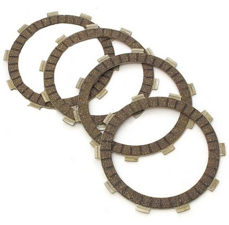 CLUTCH FRICTION SET EBC CK3447