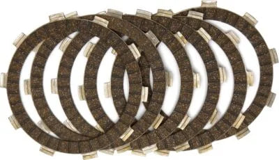 CLUTCH FRICTION SET EBC CK1196