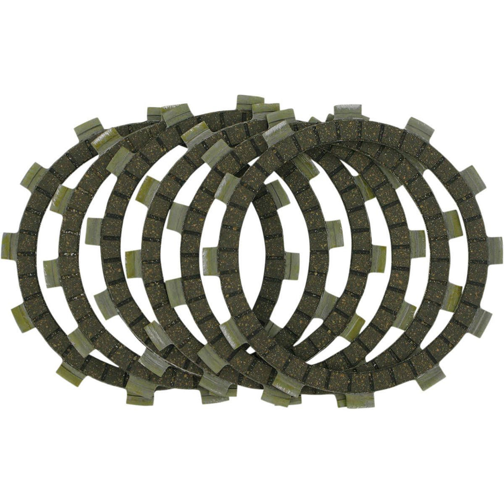 CLUTCH PLATE FRICTION SET EBC CK3364 CK3362